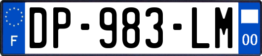 DP-983-LM