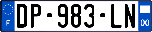 DP-983-LN
