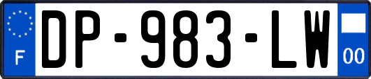 DP-983-LW