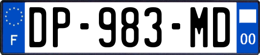 DP-983-MD