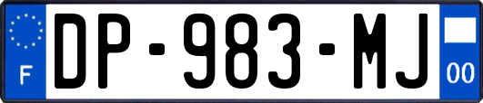 DP-983-MJ