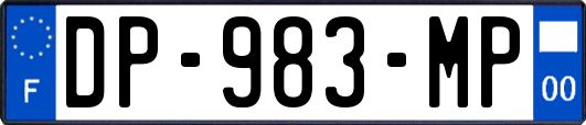 DP-983-MP