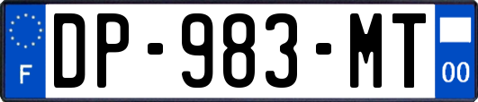 DP-983-MT