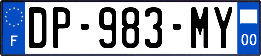DP-983-MY