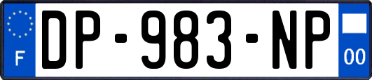 DP-983-NP