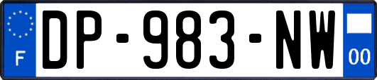 DP-983-NW