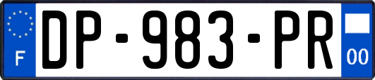 DP-983-PR