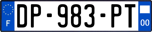 DP-983-PT