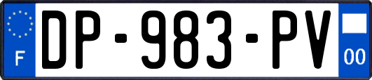 DP-983-PV