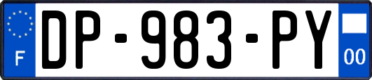 DP-983-PY
