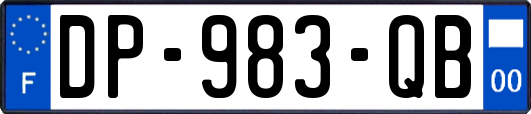 DP-983-QB