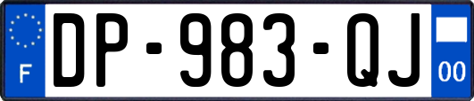 DP-983-QJ