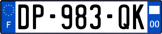 DP-983-QK
