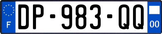 DP-983-QQ