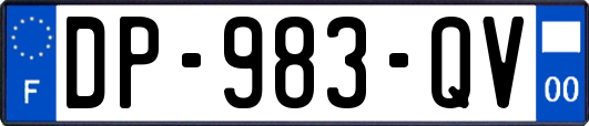 DP-983-QV