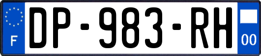 DP-983-RH