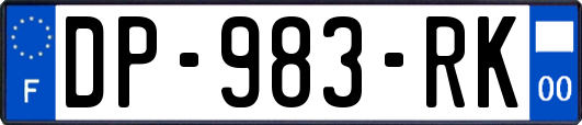 DP-983-RK