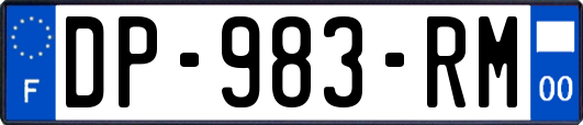 DP-983-RM