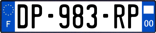 DP-983-RP