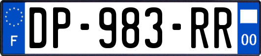 DP-983-RR