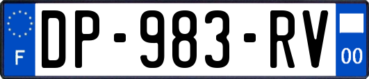 DP-983-RV