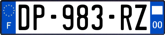 DP-983-RZ