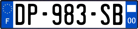 DP-983-SB