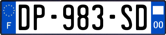 DP-983-SD