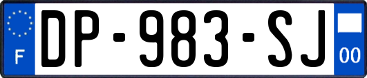 DP-983-SJ
