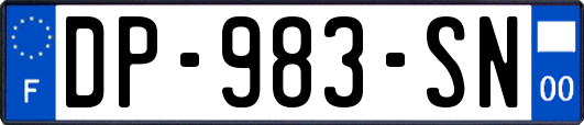 DP-983-SN