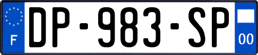 DP-983-SP