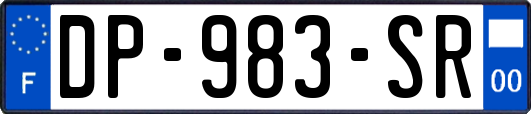 DP-983-SR