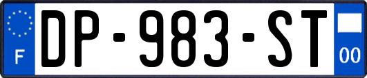 DP-983-ST
