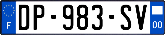 DP-983-SV