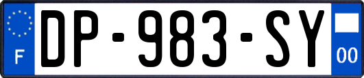 DP-983-SY