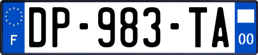 DP-983-TA