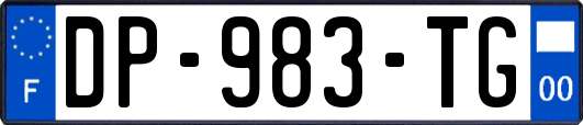 DP-983-TG