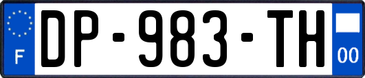 DP-983-TH