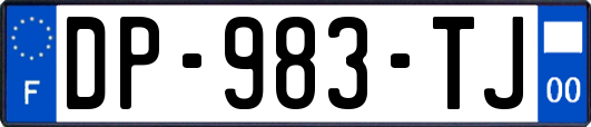 DP-983-TJ