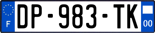 DP-983-TK