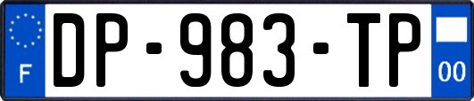 DP-983-TP