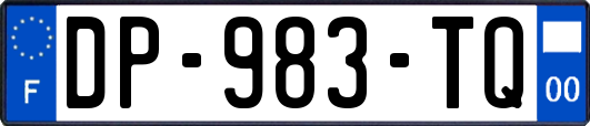 DP-983-TQ