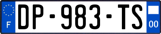 DP-983-TS