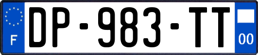 DP-983-TT