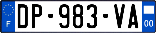 DP-983-VA