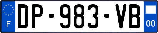 DP-983-VB