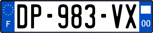 DP-983-VX