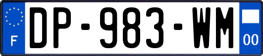 DP-983-WM