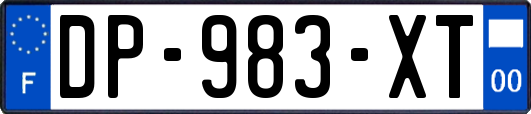 DP-983-XT