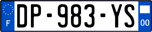 DP-983-YS